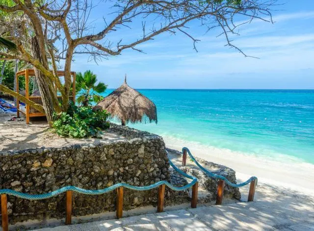 Islas del Rosario