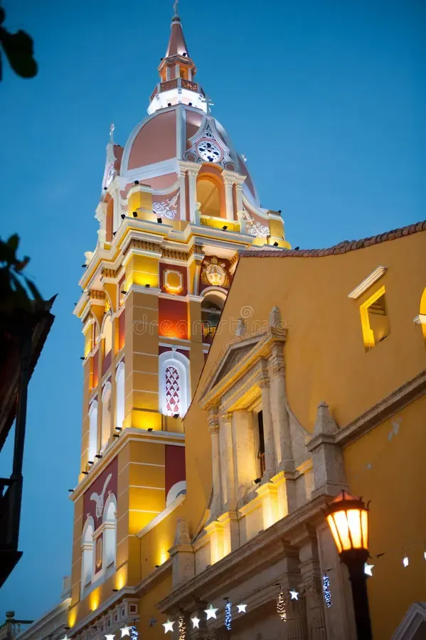 Catedral de Cartagena