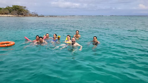 Islas del Rosario
