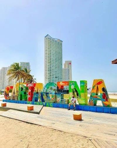 Letras de Cartagena