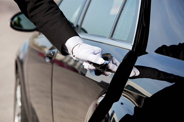 Transporte privado VIP en Cartagena